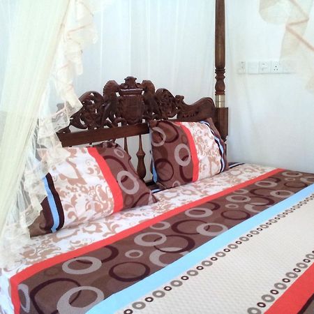Sethun House 호텔 미리사 외부 사진