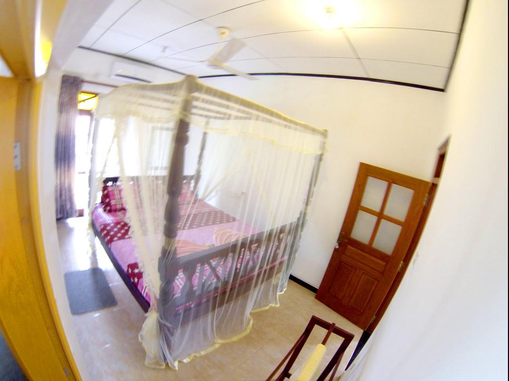 Sethun House 호텔 미리사 객실 사진