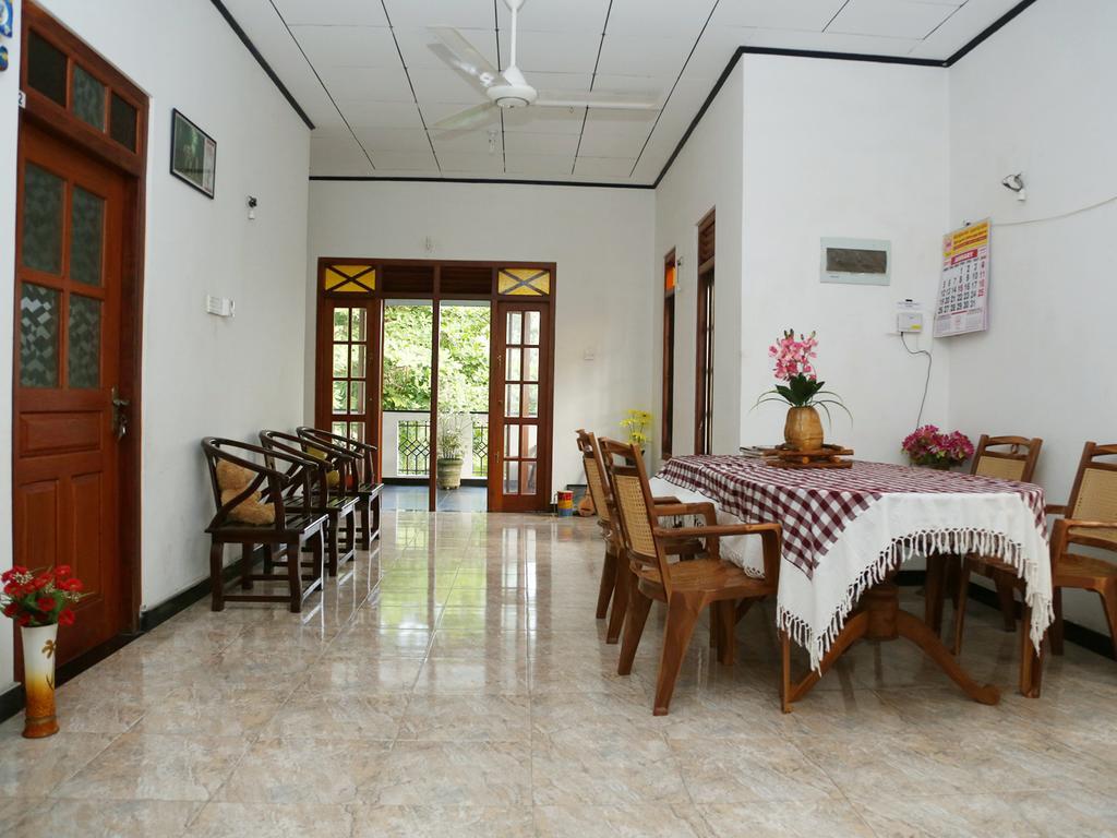 Sethun House 호텔 미리사 외부 사진