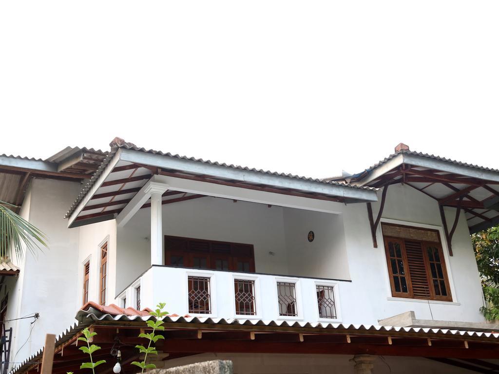 Sethun House 호텔 미리사 객실 사진