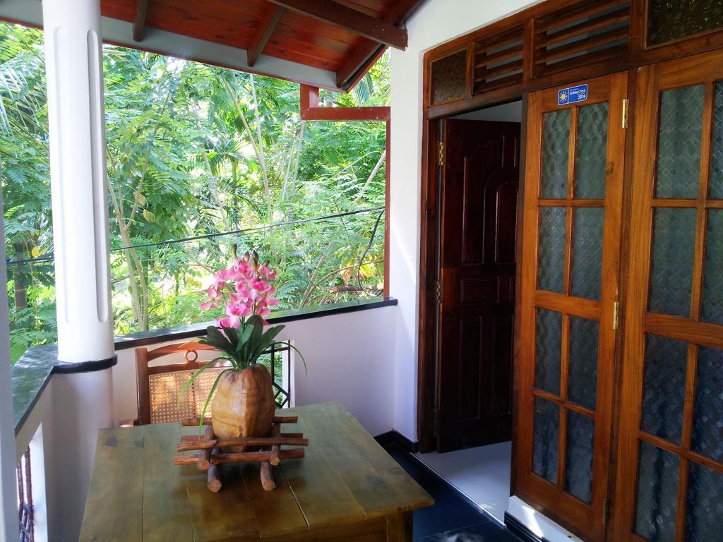 Sethun House 호텔 미리사 외부 사진